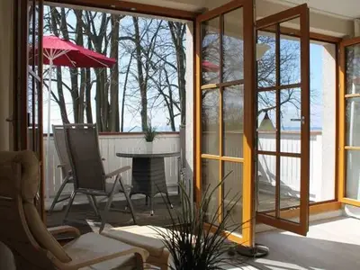 Ferienwohnung für 4 Personen (78 m²) in Alt Reddevitz 3/10