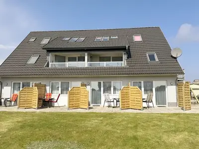 Ferienwohnung für 2 Personen (30 m²) in Alt Reddevitz 2/10