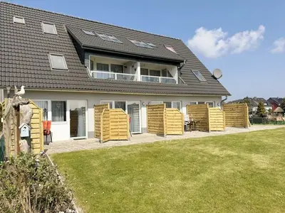 Ferienwohnung für 2 Personen (30 m²) in Alt Reddevitz 4/10