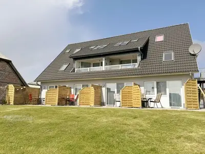 Ferienwohnung für 2 Personen (30 m²) in Alt Reddevitz 5/10