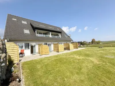 Ferienwohnung für 2 Personen (30 m²) in Alt Reddevitz 6/10