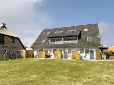 Ferienwohnung für 2 Personen (30 m²) in Alt Reddevitz 7/10