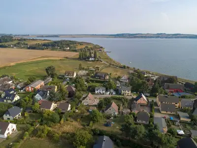Ferienwohnung für 2 Personen (30 m²) in Alt Reddevitz 9/10