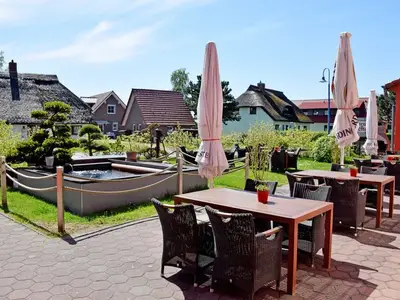 Ferienwohnung für 5 Personen (51 m²) in Lobbe (Rügen) 5/10