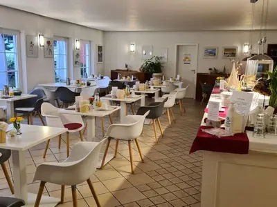 Ferienwohnung für 5 Personen (51 m²) in Lobbe (Rügen) 6/10