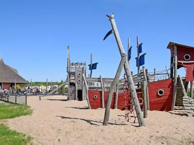 Ferienwohnung für 5 Personen (51 m²) in Lobbe (Rügen) 10/10