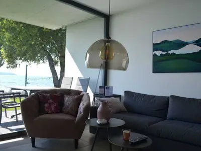 Ferienwohnung für 4 Personen (73 m²) in Alt Reddevitz 9/10