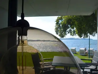 Ferienwohnung für 4 Personen (73 m²) in Alt Reddevitz 10/10