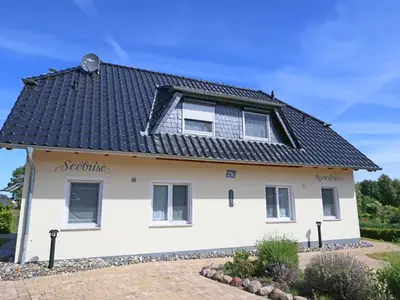 Ferienwohnung für 5 Personen (75 m²) in Gager 1/10