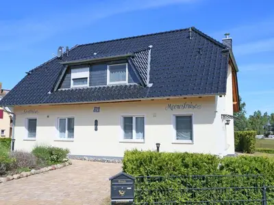 Ferienwohnung für 5 Personen (75 m²) in Gager 3/10