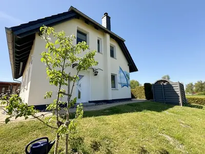 Ferienwohnung für 5 Personen (75 m²) in Gager 4/10
