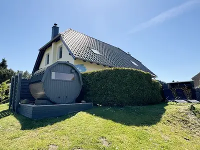 Ferienwohnung für 5 Personen (75 m²) in Gager 6/10