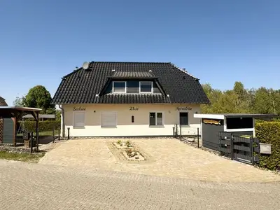 Ferienwohnung für 5 Personen (75 m²) in Gager 7/10