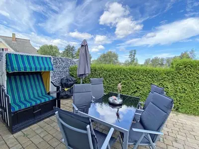 Ferienwohnung für 5 Personen (75 m²) in Gager 8/10