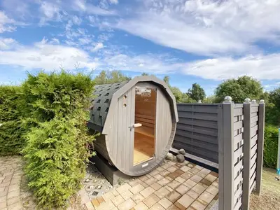 Ferienwohnung für 5 Personen (75 m²) in Gager 9/10