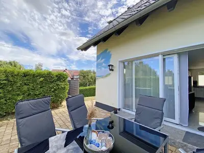 Ferienwohnung für 5 Personen (75 m²) in Gager 10/10