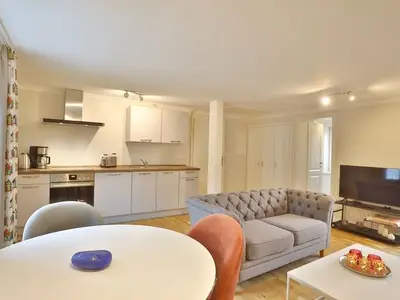 Ferienwohnung für 2 Personen (57 m²) in Mariendorf 5/10