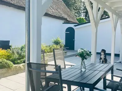 Ferienwohnung für 4 Personen (56 m²) in Mariendorf 1/10