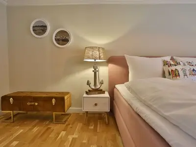 Ferienwohnung für 2 Personen (57 m²) in Mariendorf 7/10