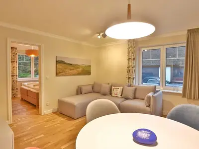 Ferienwohnung für 4 Personen (56 m²) in Mariendorf 3/10