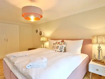 Ferienwohnung für 2 Personen (57 m²) in Mariendorf 8/10