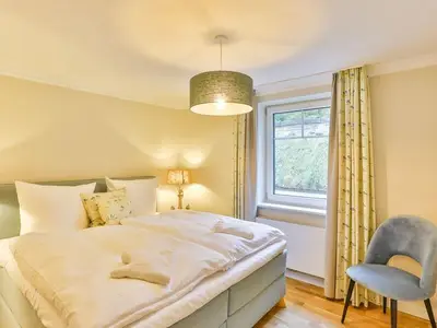 Ferienwohnung für 2 Personen (49 m²) in Mariendorf 2/10