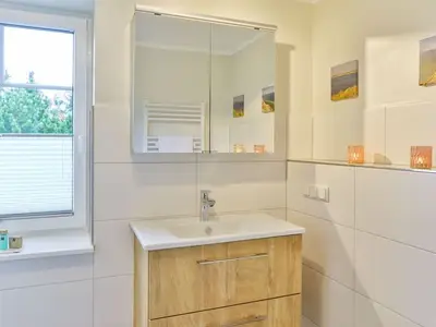 Ferienwohnung für 2 Personen (57 m²) in Mariendorf 9/10