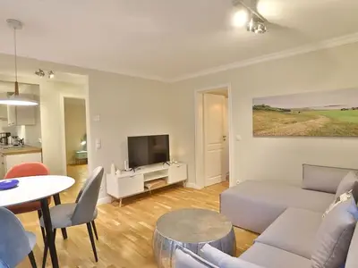 Ferienwohnung für 4 Personen (56 m²) in Mariendorf 5/10