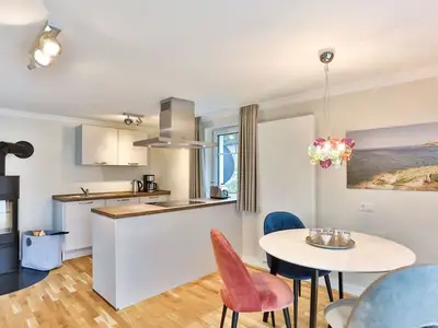 Ferienwohnung für 2 Personen (49 m²) in Mariendorf 4/10
