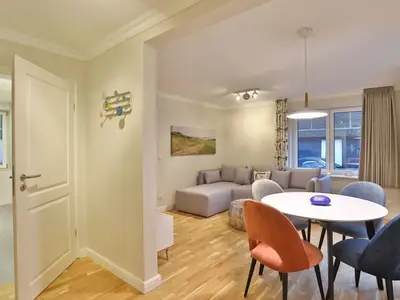 Ferienwohnung für 4 Personen (56 m²) in Mariendorf 6/10