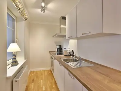Ferienwohnung für 4 Personen (56 m²) in Mariendorf 7/10