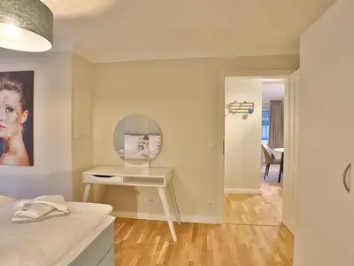 Ferienwohnung für 4 Personen (56 m²) in Mariendorf 8/10