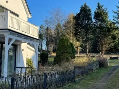 Ferienwohnung für 2 Personen (49 m²) in Mariendorf 7/10