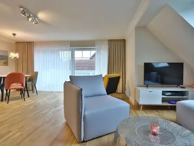 Ferienwohnung für 2 Personen (49 m²) in Mariendorf 9/10
