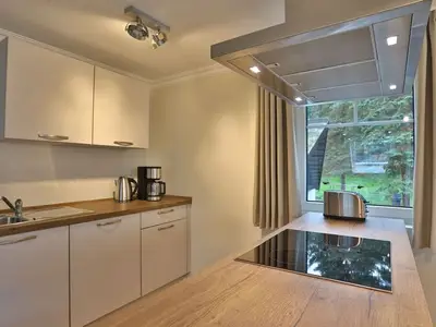 Ferienwohnung für 2 Personen (49 m²) in Mariendorf 10/10