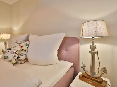 Ferienwohnung für 4 Personen (69 m²) in Mariendorf 4/10