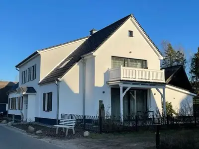 Ferienwohnung für 4 Personen (69 m²) in Mariendorf 8/10