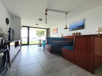 Ferienwohnung für 2 Personen (68 m²) in Alt Reddevitz 7/10