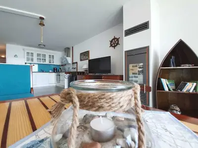 Ferienwohnung für 2 Personen (68 m²) in Alt Reddevitz 9/10