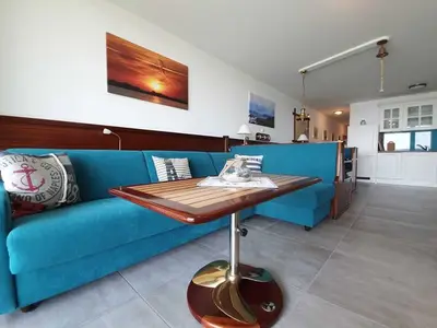 Ferienwohnung für 2 Personen (68 m²) in Alt Reddevitz 10/10