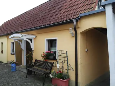 Ferienwohnung für 3 Personen (45 m²) in Gager 2/10