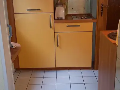 Ferienwohnung für 3 Personen (45 m²) in Gager 5/10