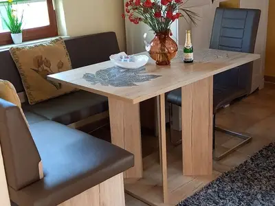 Ferienwohnung für 3 Personen (45 m²) in Gager 7/10