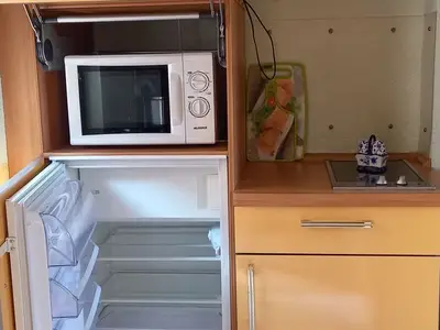 Ferienwohnung für 3 Personen (45 m²) in Gager 8/10