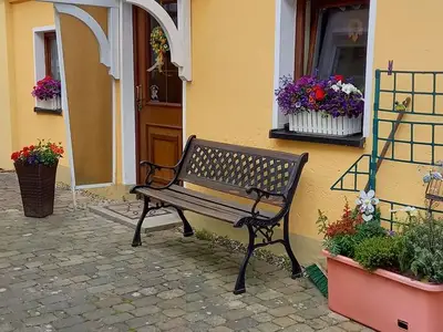 Ferienwohnung für 3 Personen (45 m²) in Gager 9/10