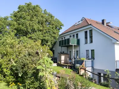 Ferienwohnung für 3 Personen (86 m²) in Alt Reddevitz 2/10
