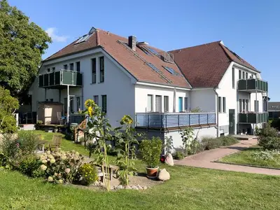 Ferienwohnung für 3 Personen (86 m²) in Alt Reddevitz 4/10