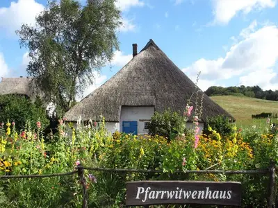 Ferienwohnung für 3 Personen (86 m²) in Alt Reddevitz 9/10