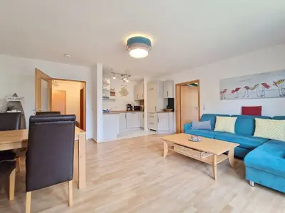Ferienwohnung für 5 Personen (59 m²) in Alt Reddevitz 7/10