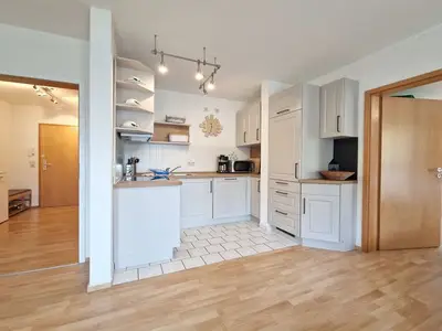 Ferienwohnung für 5 Personen (59 m²) in Alt Reddevitz 8/10